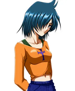 Mihara Kirika