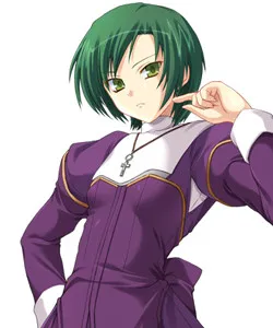 Nishina Rein