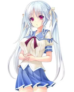 Shimizu Mei