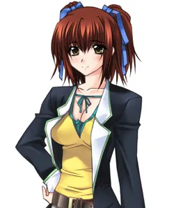 Yokoyama Mayu