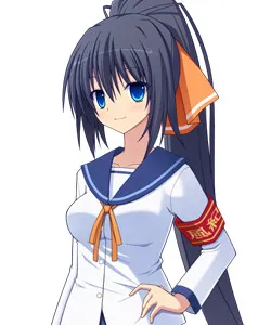 Nanami Aoi