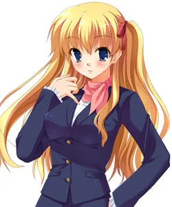 Takamizawa Kaoruko