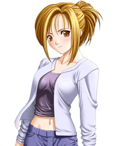 Kashiwabara Tomoko