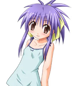 Kisui Nanaka