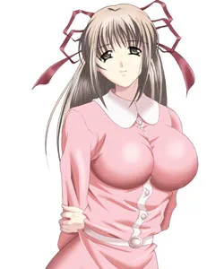 Juujou Satsuki