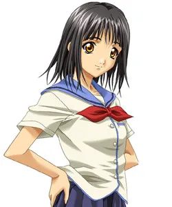 Yamamoto Erika