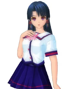 Tachibana Natsume