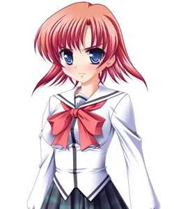 Honjou Azusa