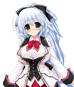 Ayamori Leeruxu