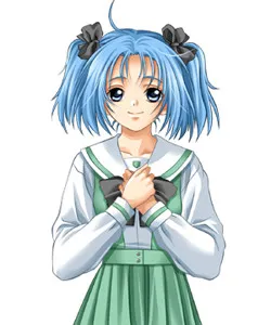 Sakazaki Haruna