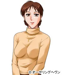 Yamamori Izumi