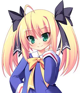 Karasuma Kuina