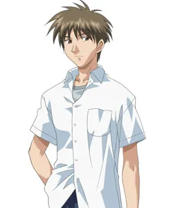 Fujina Itsuki