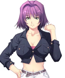 Wakatsuki Mafuyu