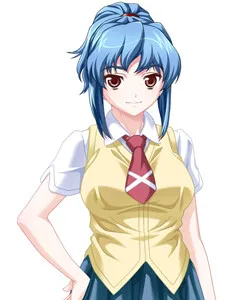 Kusakabe Nao