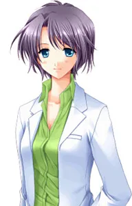 Takasugi Reika