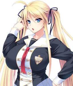 Houshou Rurika
