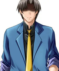 Murakami Kouji