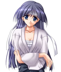 Kannazuki Kotomi