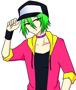 Iizuka Kyou