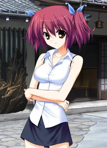 Kuroda Yui