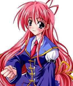 Asukai Kasumi