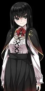 Nanamiya Yoriko