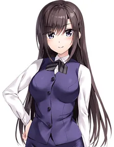 Tsukinose Riho