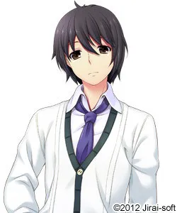 Kawashima Hideya