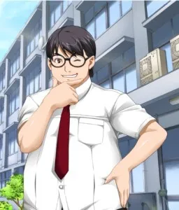 Izubuchi Souichirou