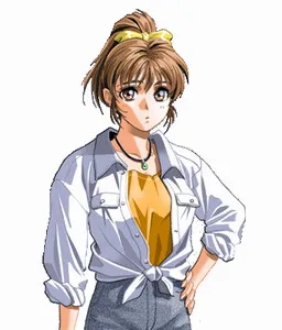 Nemoto Misa