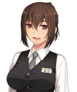Tsuda Hiroko