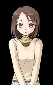 Mayama Hisae