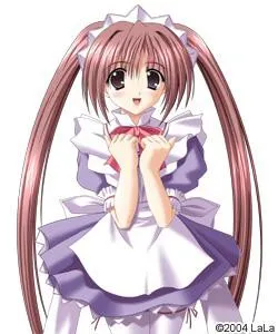 Sakanoue Mika