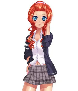 Amaya Saki
