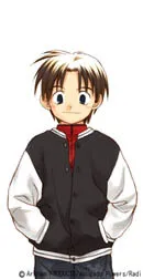 Takaya Tooru