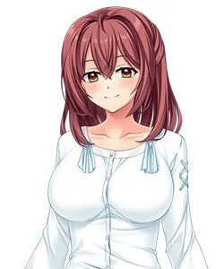 Shiroyama Aika