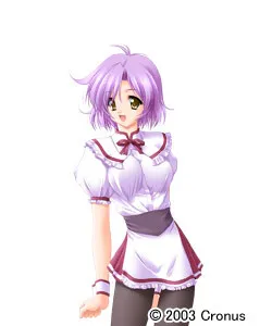 Nikotama Minori