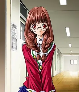 Manabe Yuki