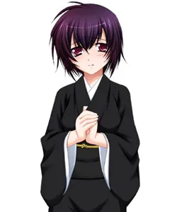 Fukiyama Reimi