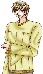 Kaga Ryousuke