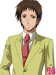 Ryousuke
