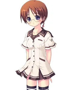 Kasahara Chieri