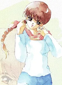 Shinozaki Yurika