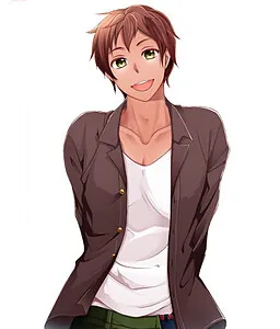 Antonio
