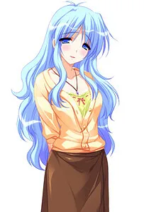 Kudou Hatsumi