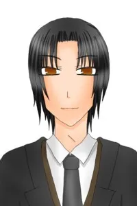 Mimasaka Ryou