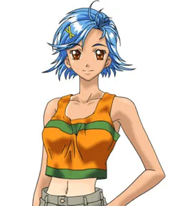 Kawashima Minami