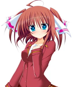 Kishimoto Komachi