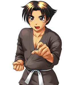 Ken'ichi